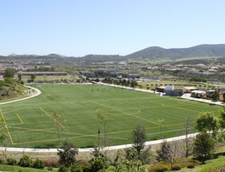 4S Ranch Sports Park